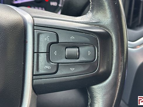 Used 2020 GMC Sierra 1500 Elevation w/ Elevation Value Package image 29