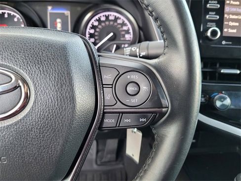 Used 2023 Toyota Camry SE image 23