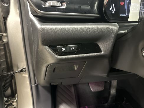 Certified 2024 Lexus NX 350h AWD image 37