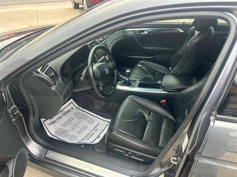 Used 2006 Acura TL FWD image 10
