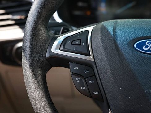 Used 2019 Ford Edge Titanium w/ Cold Weather Package AWD/4WD image 25