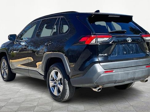 Used 2025 Toyota RAV4 XLE image 13