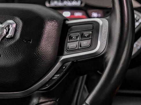 Used 2022 RAM 2500 Laramie AWD/4WD image 15