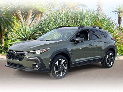 New 2026 Subaru Crosstrek 2.5i Limited