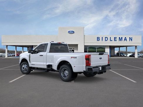 New 2026 Ford F350 XLT w/ 360-Degree Camera Package image 4