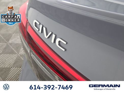 Used 2024 Honda Civic Sport image 16