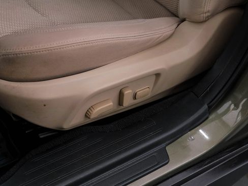 Used 2019 Subaru Outback 2.5i Premium AWD/4WD image 28