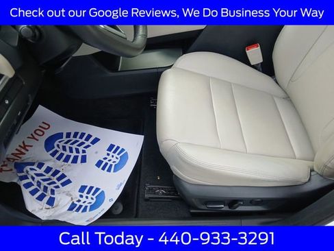 Used 2023 Nissan Rogue SL w/ SL Premium Package AWD/4WD image 21