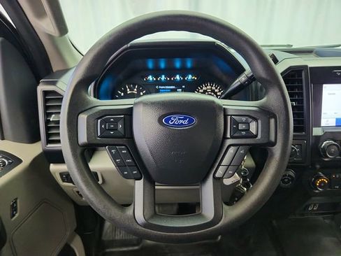 Used 2020 Ford F150 XL w/ Equipment Group 101A Mid AWD/4WD image 12