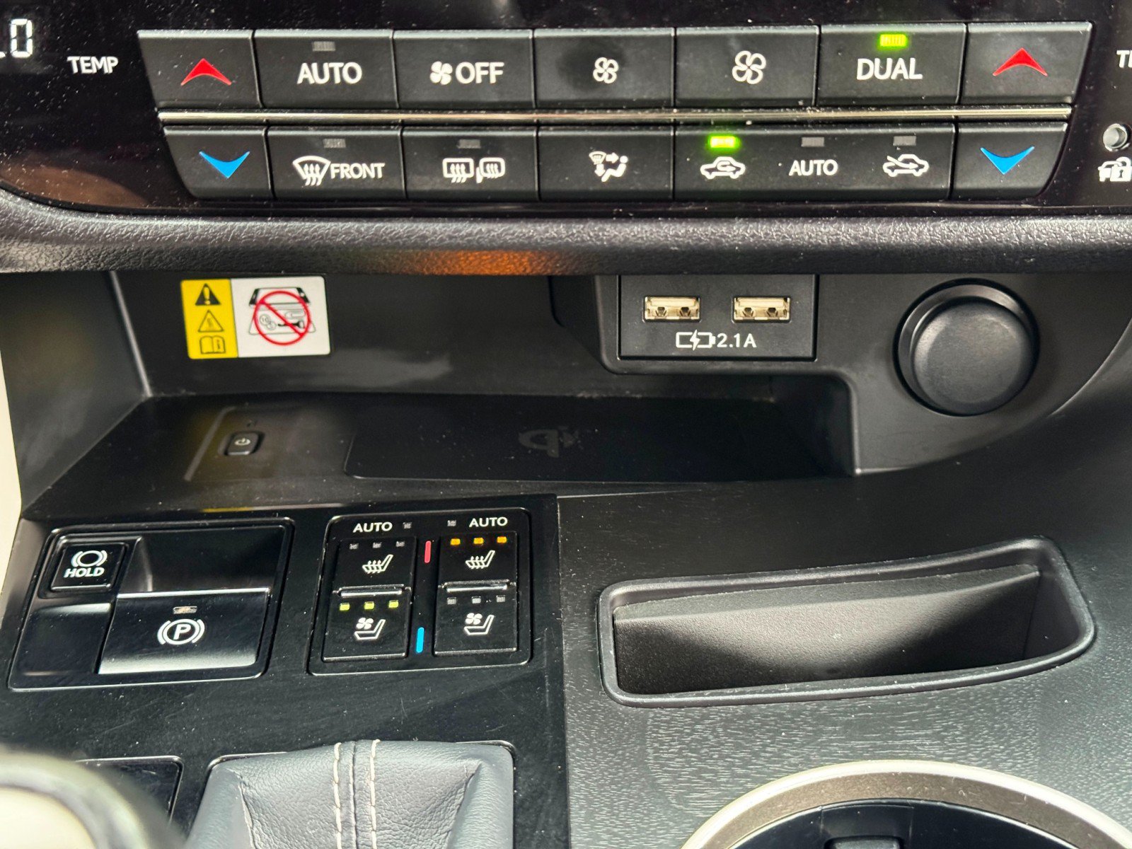 Used 2022 Lexus RX 350 FWD w/ Special Edition image 29