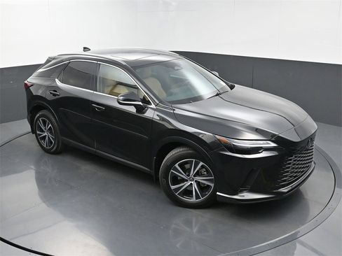 Used 2023 Lexus RX 350 Premium image 32