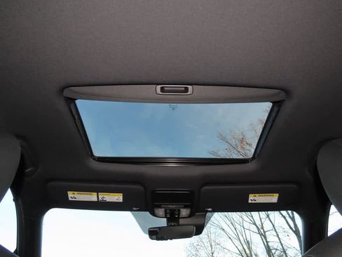 Certified 2022 Honda Passport EX-L image 23