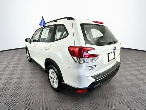 Used 2019 Subaru Forester w/ Alloy Wheel Package AWD/4WD image 10