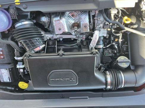 New 2026 Jeep Compass Limited image 26