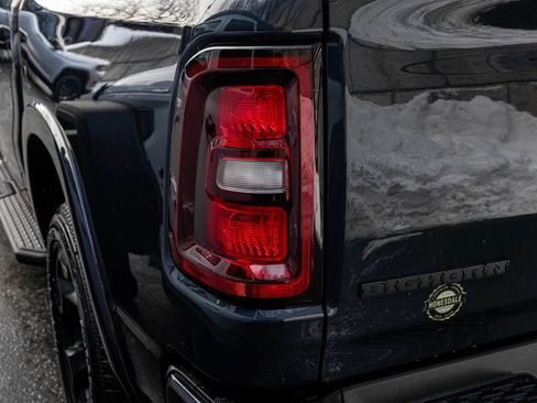 Used 2026 RAM 1500 Big Horn AWD/4WD image 36