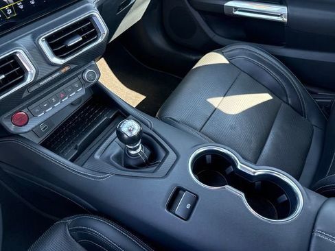 Used 2024 Ford Mustang GT Premium RWD image 19