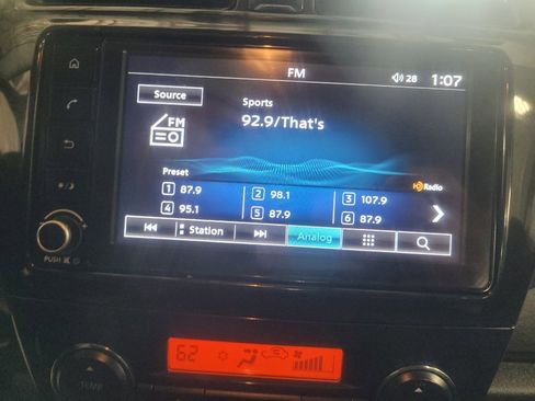 Used 2024 Mitsubishi Mirage ES FWD image 25