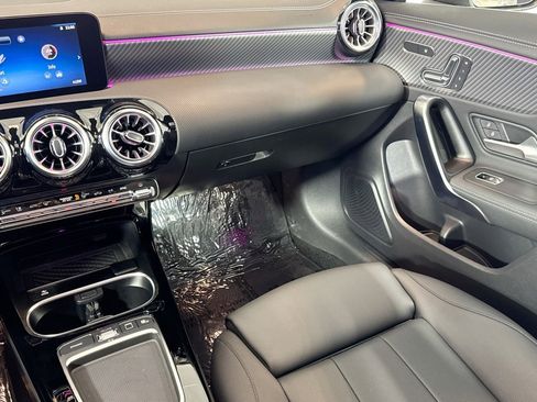 Used 2026 Mercedes-Benz CLA 250 4MATIC image 22