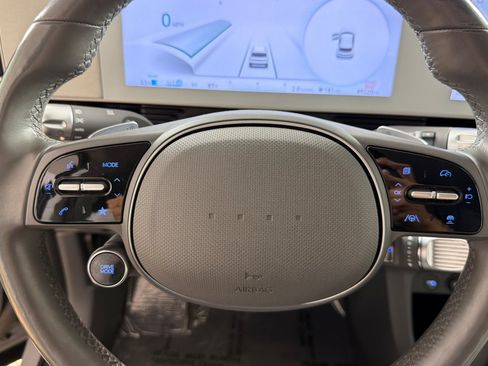Used 2023 Hyundai Ioniq 5 SEL RWD image 23