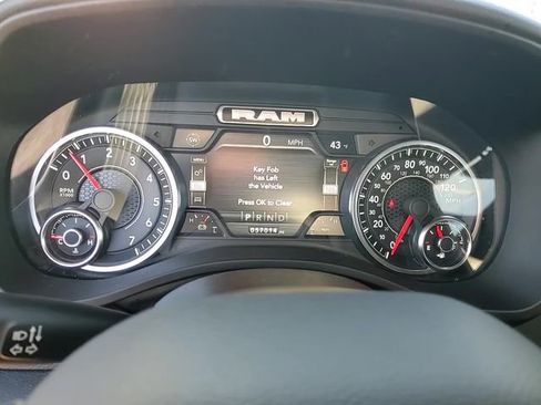 Used 2022 RAM 1500 Big Horn image 20
