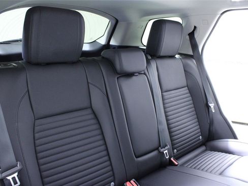 Used 2025 Land Rover Discovery Sport S AWD/4WD image 14