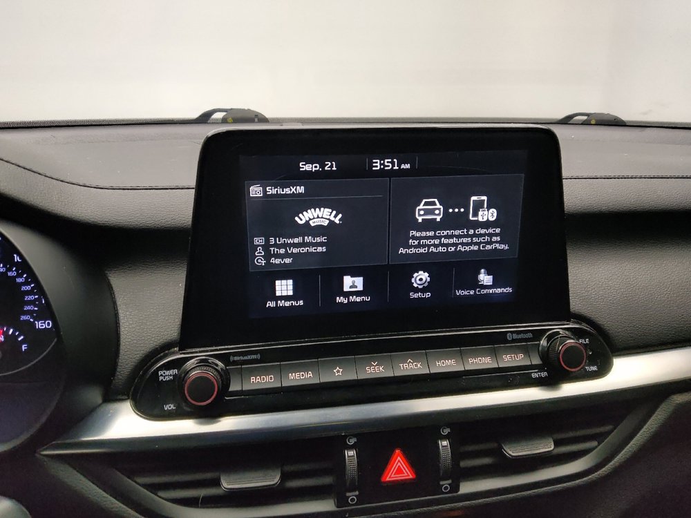 Used 2019 Kia Forte S w/ S Premium Package FWD image 25