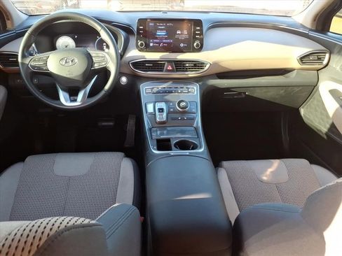Used 2022 Hyundai Santa Fe SEL w/ Convenience Package image 12