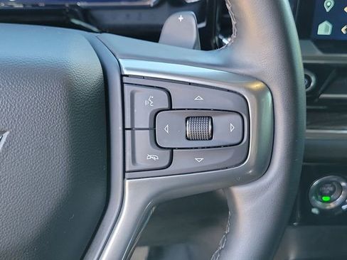 Used 2023 Chevrolet Silverado 1500 RST image 26