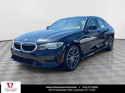 Used 2019 BMW 330i Sedan w/ Convenience Package