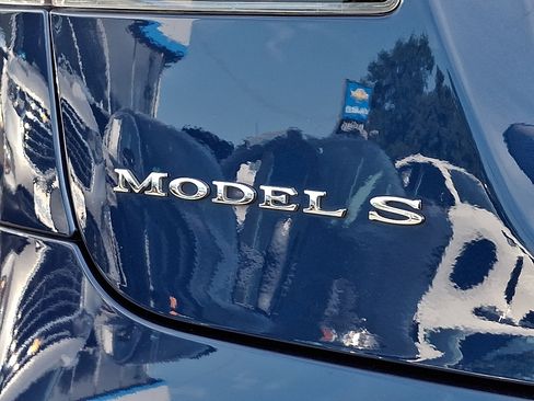 Used 2017 Tesla Model S 90D AWD/4WD image 29