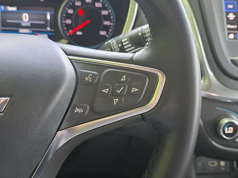 Used 2024 Chevrolet Equinox LT AWD/4WD image 20