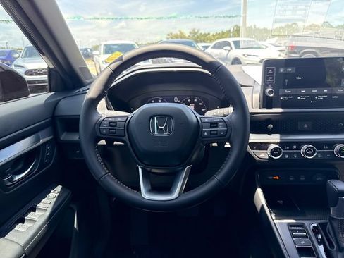 New 2026 Honda CR-V Sport-L image 21