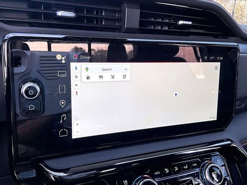 Used 2025 GMC Sierra 2500 AT4 w/ AT4 Premium Plus Package image 35