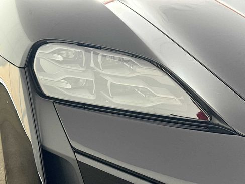 New 2026 Porsche Taycan Turbo AWD/4WD image 28