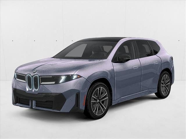 New 2027 BMW iX3 50 xDrive AWD/4WD image 1