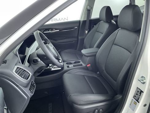 New 2026 Kia Seltos SX w/ SX Sunroof Package image 20