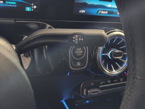 Certified 2025 Mercedes-Benz GLA 35 AMG 4MATIC w/ Exclusive Trim Package image 12