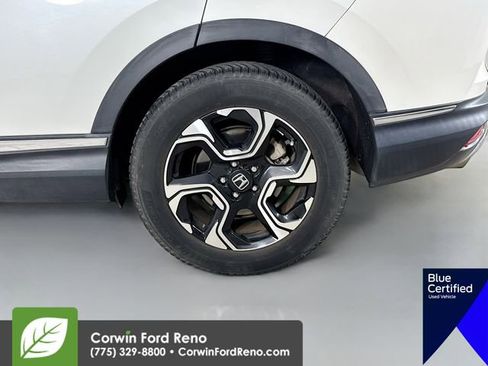 Used 2018 Honda CR-V Touring image 35