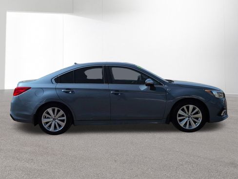 Used 2018 Subaru Legacy 2.5i Limited w/ 50th Anniversary Edition image 4