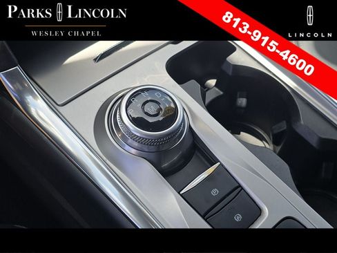 Used 2020 Ford Explorer Limited w/ Class III Trailer Tow Package RWD image 25