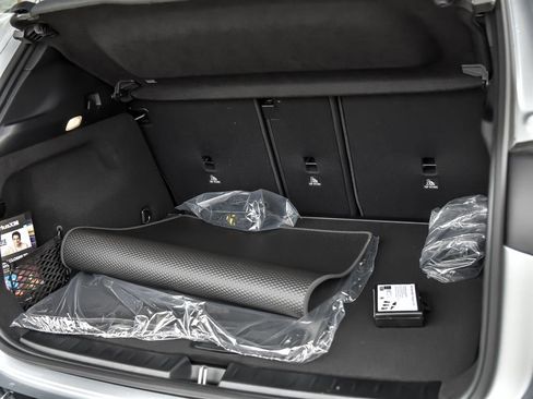 Certified 2025 Mercedes-Benz GLA 250 GLA 250 4MATIC image 10