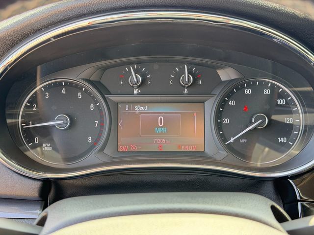 Used 2019 Buick Encore Preferred FWD image 29