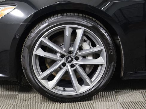 Used 2021 Audi A7 3.0T Prestige w/ Luxury Package AWD/4WD image 26
