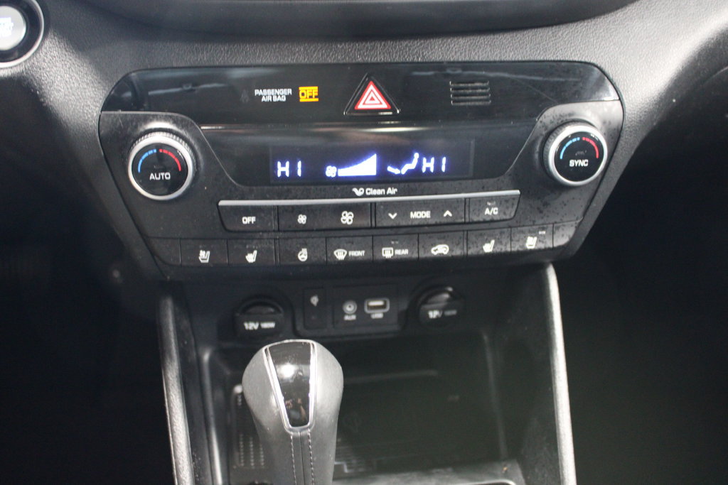 Used 2020 Hyundai Tucson Ultimate AWD/4WD image 17