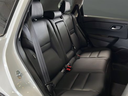 New 2026 Nissan Rogue Dark Armor AWD/4WD image 25