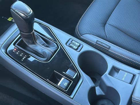 Used 2024 Subaru Crosstrek 2.5i Wilderness w/ Crosstrek Mirror Package image 34