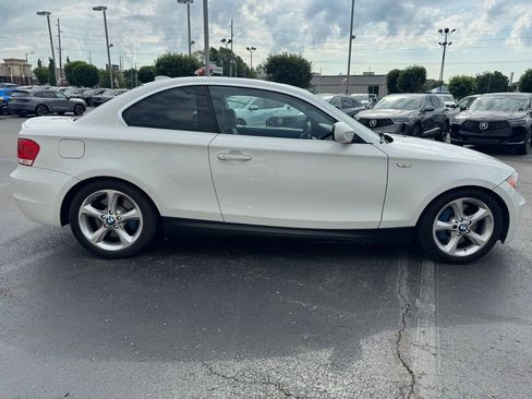 Used 2013 BMW 135i Coupe RWD image 6