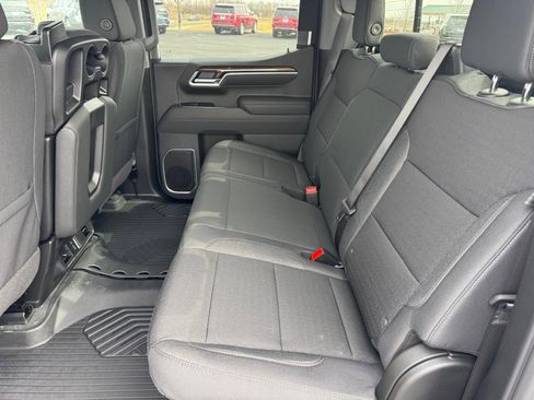 New 2026 Chevrolet Silverado 1500 LT image 6