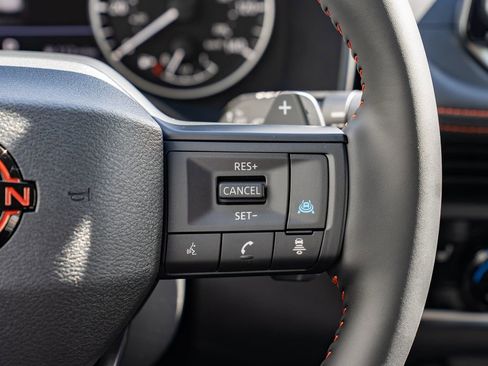 New 2026 Nissan Rogue SV image 13