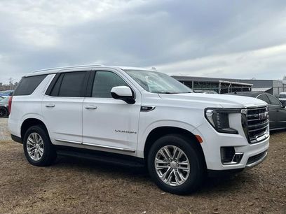 Used 2024 GMC Yukon SLT